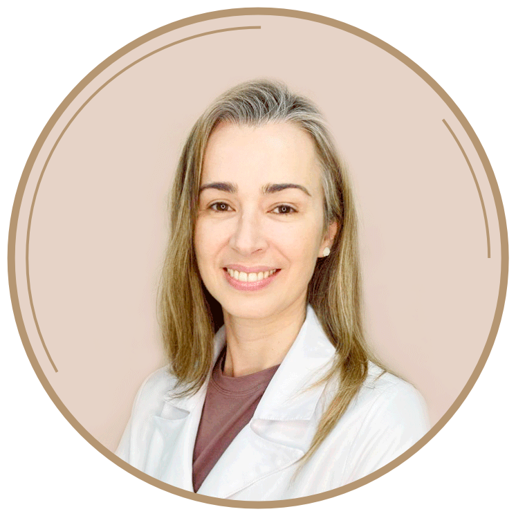 Dra. Renata Rezende